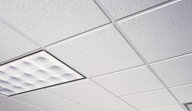 Nf Trading Pvt Ltd Ceiling Sheets